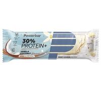 Powerbar proteinplus 30 gusto 55gr vanilla coconut