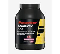 PowerBar Recovery 2.0 sapore fragola 1144 g