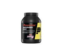 Powerbar recovery max raspberry drink 1144 g