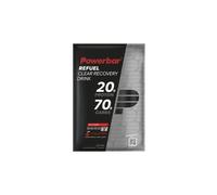 Powerbar Refuel Clear Recovery Drink - Wild Cherry