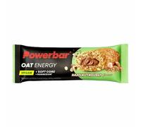 Powerbar Scatola Di Barrette Energetiche Oat 50g Hazelnut Nougat 15 Unità Multicolor