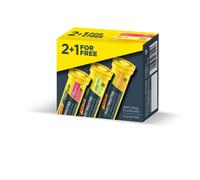 Powerbar Scatola Di Compresse 5 Electrolytes Sapori Assortiti 8 Unità