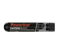Powerbar Scatola Di Fiale Per Bevande Black Line Caffeina 25ml 20 Unità Multicolor