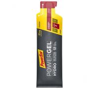 Powerbar Scatola Di Gel Energetici Powergel Hydro Ciliegia 67ml 24 Unità Grey