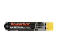 Powerbar Scatola Monodose Di Recupero Magnesio Black Line 20 Unità Multicolor