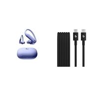 Powerbeats Pro 2 - Hyper Purple with USB-C Charging Cable (1.5m)