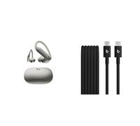 Powerbeats Pro 2 - Quick Sand with USB-C Charging Cable (1.5m)