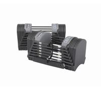 PowerBlock® - Kit di Coppia di Pesi Sport 2.4", 1,5 kg-11 kg