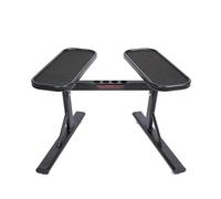 PowerBlock PowerMax Stand 2.0 - Rastrelliera per manubri, da utilizzare con pesi fino a 45 Kg