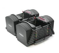 Powerblock PRO 50Set Manubri Caricabili 2.26-22.68 kg