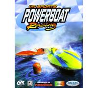 Powerboat: Racing