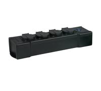 PowerBOX 4 Empty PG - 1.5m - Showgear 90662