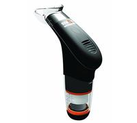 POWERbreathe Black Plus resistenza media