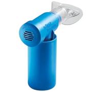 POWERBREATHE Dispositivo classico per l'allenamento della respirazione, verde, resistenza alla luce