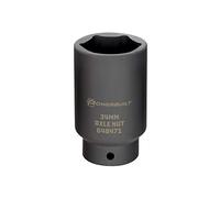 Powerbuilt 1/5,1 cm driver da 30 mm asse dado socket, 648471