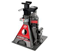 Powerbuilt 6247 Unijack 4 lb. capacità