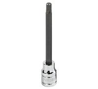 Powerbuilt 642327 - Chiave a bussola esagonale extra lunga da 3/8" Dr. X 7/32", confezione da 1