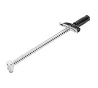 Powerbuilt Chiave dinamometrica ad ago da 1/2", da 0 a 140 Ft