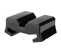 Powerbuilt Unijack 240337 - Adattatore per sellino da saldatura a pressione, per proteggere il telaio del veicolo, montauto