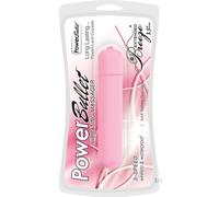 PowerBullet Extended Breeze Vibratore Viola Taglia unica