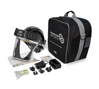 Powercap Infinity PAPR - Unità completa - Nero (JSP CEA646-001-100)