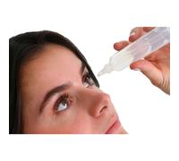 Powercare Capsule Di Lavaggio Oculare Qe0711set 20ml 25 Unità Clear