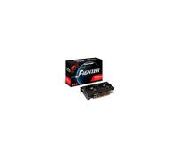 Radeon RX 6500 XT 4 GB GDDR6 Pci-E 1 x DisplayPort / 1 x HDMI Fighter