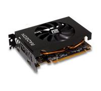 Powercolor AMD Radeon RX 6500XT ITX - Scheda grafica da gioco con memoria GDDR6 da 4 GB
