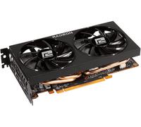 POWERCOLOR AMD Radeon RX 6600 8 GB GDDR6 3DH, SCHEDA GRAFICA, 8 GB