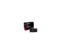 PowerColor Reaper Radeon RX 9060 XT 16GB GDDR6 HDMI/2*DisplayPort PCi Ex 5.0 16x