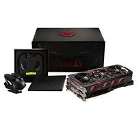 Powercolor AXR9 390 II 16GBD5 PCI-E scheda video R9 390 Devil 13 dual-core GPU 16 GB