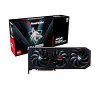 Powercolor Hellhound Amd Radeon Rx 9070 Gre 12gb Gddr6 (powercolor Rx 9070 Gre 12gb Hellhound Oc)