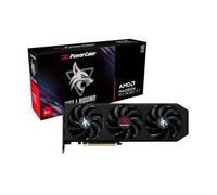 PowerColor Hellhound Radeon RX 9060 XT OC 8GB GDDR6 HDMI/2*DisplayPort PCi Ex 5.0 16x