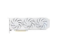 PowerColor Hellhound Radeon RX 9060 XT Spectral White AMD 16 GB GDDR6
