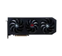PowerColor Hellhound Radeon RX 9070 AMD 16 GB GDDR6 (POWERCOLOR RX 9070 16GB OC