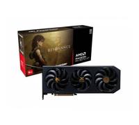 POWERCOLOR HELLHOUND RESONANCE EDITION RADEON RX 9070 XT 16GB GDDR6 HDMI/3DISPL