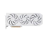 POWERCOLOR HELLHOUND SPECTRAL WHITE RADEON RX 9070 XT 16GB GDDR6 HDMI/3DISPLAYP
