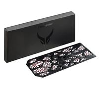 Powercolor Piastra Posteriore sostituibile Devil Skin - Generative (per Red Devil 7900 Series)
