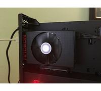 PowerColor R9 NANO AMD Radeon R9 Fury 4GB