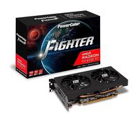 VGA PowerColor Radeon Fighter RX 6500XT 4GB GDDR6 V3
