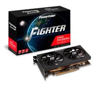 Powercolor Radeon RX 6650XT Fighter 8GB