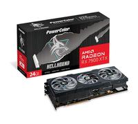 RX 7900 XTX 24G-L /OC AMD Radeon RX 7900 XTX 24 GB GDDR6