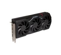 PowerColor RADEON RX 7900 XTX Grafikko - Nouvo