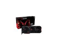 Rx 9070 Gre 12gb Powercolor Red Devil (rx9070gre 12G-E/oc)