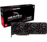 PowerColor - Reaper Radeon RX 9070 16GB GDDR6 PCI Express x16 5.0