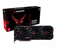 POWERCOLOR Radeon RX 9070 Red Devil OC 16GB GDDR6, SCHEDA GRAFICA, 16 GB
