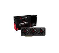 Powercolor Reaper Amd Radeon Rx 9070 Gre 12gb Gddr6 (powercolor Rx 9070 Gre 12gb Reaper)
