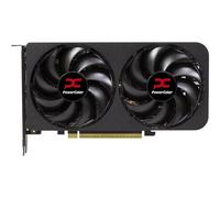 PowerColor Reaper Radeon RX 9060 XT 8GB GDDR6 HDMI/2*DisplayPort PCi Ex 5.0 16x