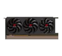 PowerColor - Reaper Radeon RX 9070 16GB GDDR6 PCI Express x16 5.0