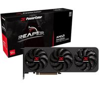 Powercolor Reaper Amd Radeon Rx 9070 Gre 12gb Gddr6 (powercolor Rx 9070 Gre 12gb Reaper)